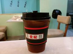 -新荔园茶餐厅(荔湾区府宿舍大院店)