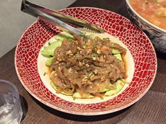 -单家老院·院子里的青岛菜(沙子口店)