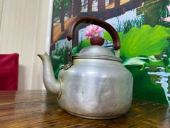 -和福餐馆(西江古街店)