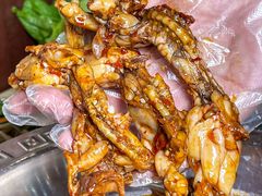 -晓林火锅(安定门店)