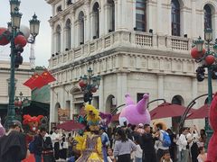 -华谊兄弟（长沙）电影小镇