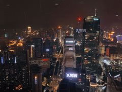 -广州柏悦酒店·悦景轩·粤菜餐厅