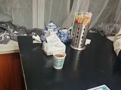 -尕胡才炕锅烤羊肉馆(八一路店)