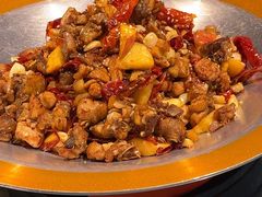 -乡村馕坑肉·烧烤·新疆菜·本地人更爱吃(阿勒泰首店)