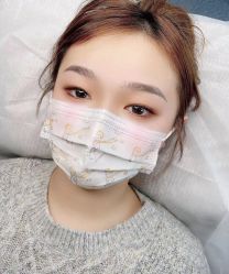 -MIVI野生眉纹绣纹眉