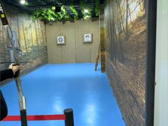 -都市枪神实弹射击俱乐部