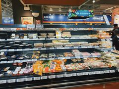 -Olé精品超市(上海虹桥南丰城店)