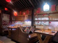 -望京一号·重庆江湖菜(工体店)