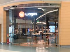 -Wagas沃歌斯(浦东机场店)