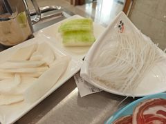 -草原传奇鲜羊火锅(桥北店)