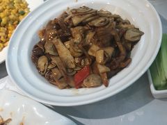 -玉林烤鸭店(定福庄店)