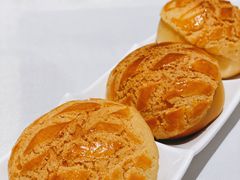 稻香菠萝包-稻香酒家(天河城店)