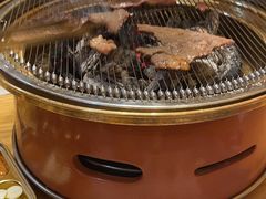 -闻老头·菊花炭烤肉(D11店)