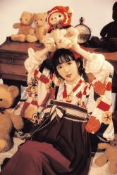 -持熹光年写真体验馆