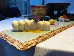 -蔓兰家的四季S0餐厅·融合菜(当代MOMA店)