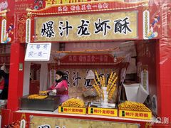 -大明幻境第一城