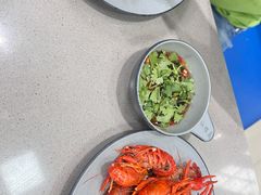 -仙螺岛海鲜自助餐厅(总店)