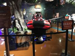 -奇幻丛林(佛罗伦萨小镇店)