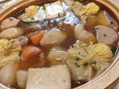 -飞鹿餐饮·陕南菜(北关店)