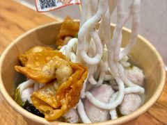 -非遗·十八曲鱼饺(西马总店)