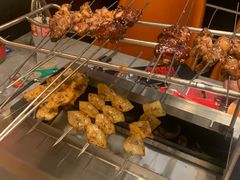 -鼎原力量东北吊炉烧烤(幸福街店)