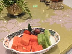 -好福记饭店(红梅公园店)