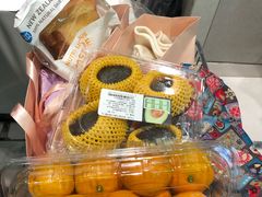-盒马X会员店(王府井奥莱UP TOWN店)