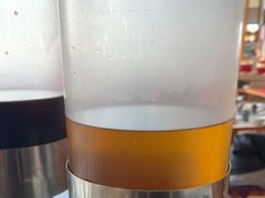 -视界美食自助餐厅·石家庄希尔顿酒店