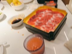 -享遇.锅姥姥牛排海鲜自助(小寨店)