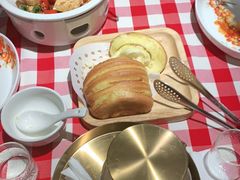 -西贝(吴江路湟普汇店)