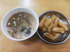 -百成大同鸭肉粥(大同总店)