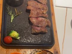 -豪享来中西餐厅(隆昌店)