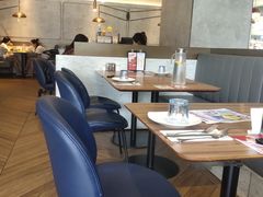 大堂-必胜客(乐山世豪PH店)