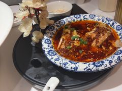 -川味堂·四川豆花(八卦岭店)