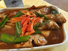 -莲花公园煎蟹(总店)