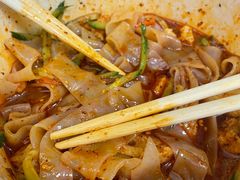 -笑笑凉皮(富国街店)