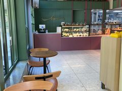 用餐区-tuan woodfire kitchen(锦绣坊店)