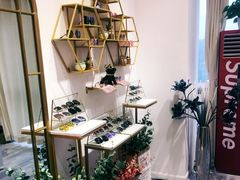 -肆兮眼镜·蔡司·徕卡战略合作店(大坪店)