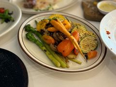 -马克西姆俄罗斯餐厅(通亚街店)