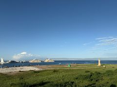 -青海湖二郎剑景区