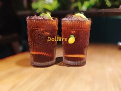 纯纯粹粹柠檬茶-大鸽饭(岗顶店)