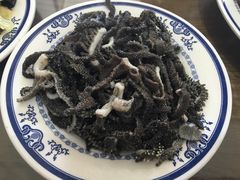百叶-老爆肚满五香烧牛羊肉