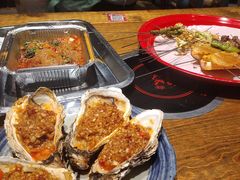 -北三老太太烧烤(人生一串上榜店)