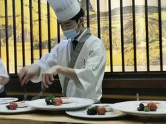 -和风清味日本料理(希尔顿店)