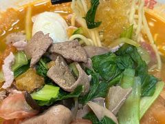 -项记面馆(明瓦廊店)