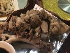 -那达慕蒙古风味酒楼