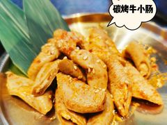 -入火韩国烤肉(凯旋广场店)
