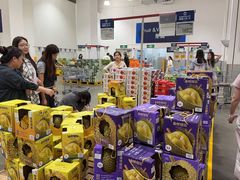 -山姆会员商店(西溪店)