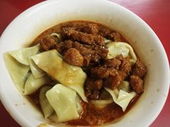 耳光馄饨-潘国仙耳光馄饨(黄家阙路店)
