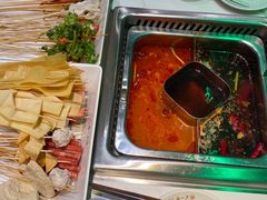 -串一火锅(赛格国际购物中心店)
